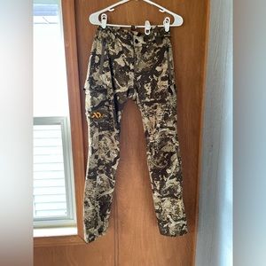 First Lite Alturas Guide Pant | Hunting Camo | Cipher
